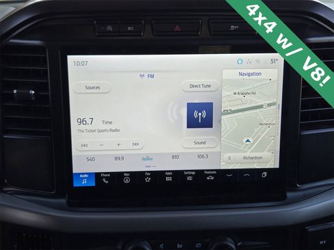 Used 2024 Ford F150 XL w/ Equipment Group 103A High image 15