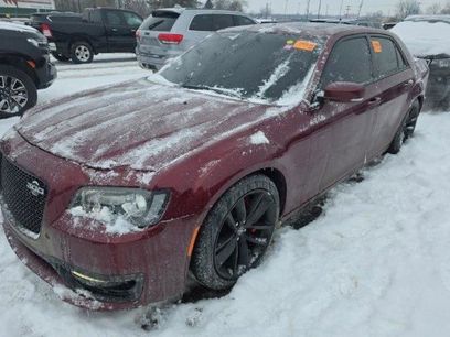 Used 2023 Chrysler 300 C