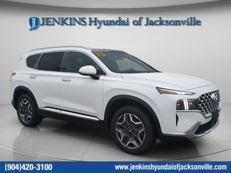 Used 2023 Hyundai Santa Fe Limited video 1