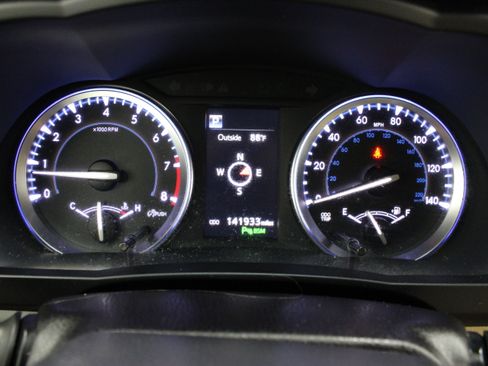 Used 2017 Toyota Highlander Limited Platinum AWD/4WD image 44