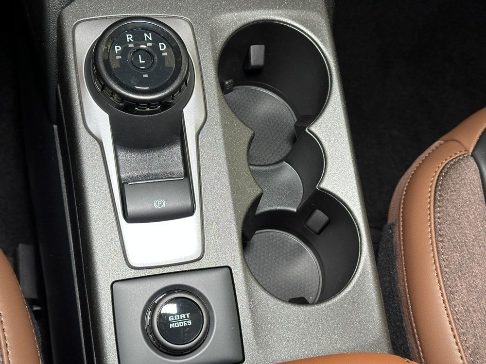 New 2026 Ford Bronco Sport Outer Banks w/ Outer Banks Tech Package+ AWD/4WD image 27