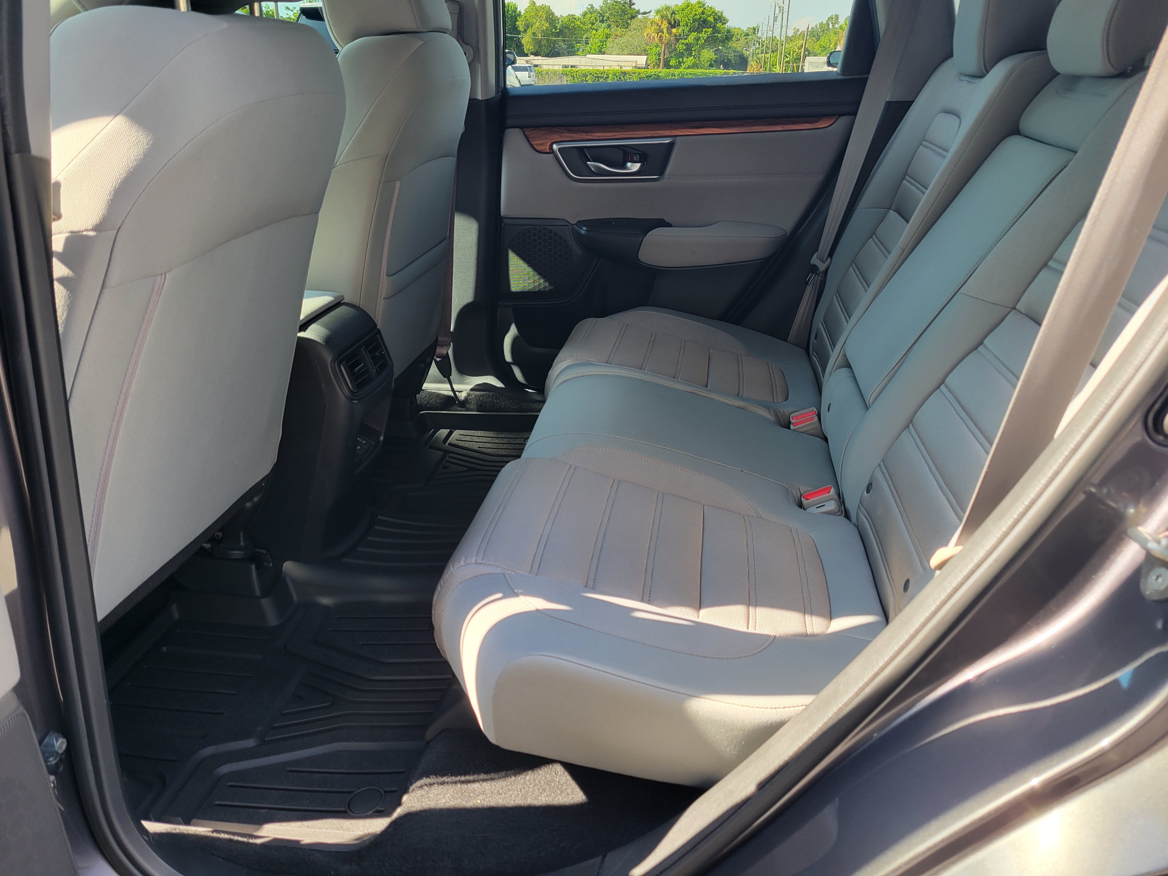 Used 2019 Honda CR-V EX image 28