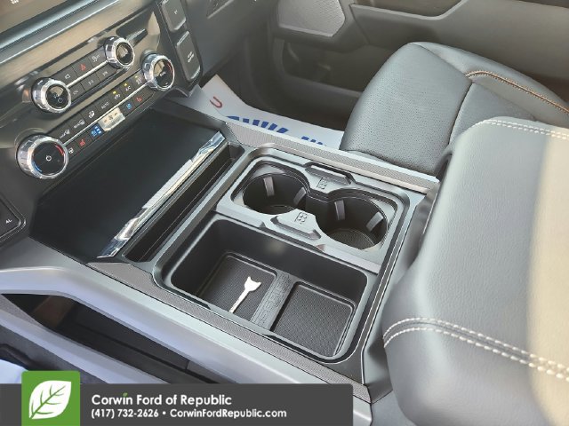 New 2026 Ford F350 Lariat w/ Chrome Package AWD/4WD image 20