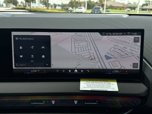 New 2026 BMW X3 xDrive30 w/ Convenience Package image 22