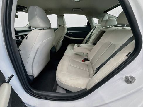 Used 2025 Hyundai Sonata SEL FWD image 27