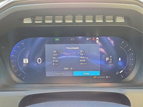 New 2026 Volvo XC90 B6 Ultra image 26