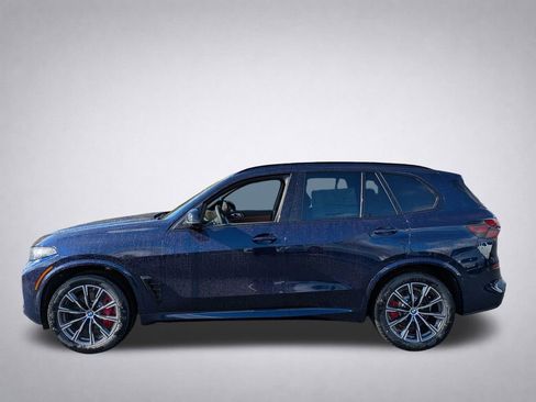 New 2026 BMW X5 M60i w/ Climate Comfort Package image 7