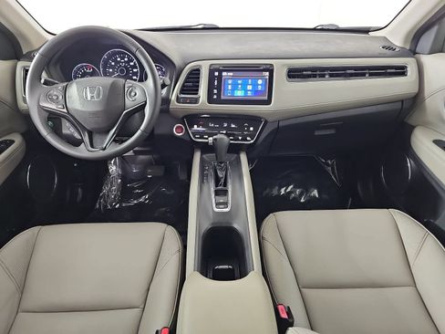 Used 2017 Honda HR-V EX-L image 11