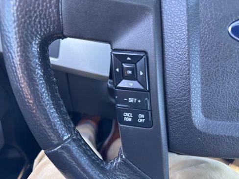 Used 2014 Ford F150 FX4 w/ Equipment Group 402A Luxury image 21