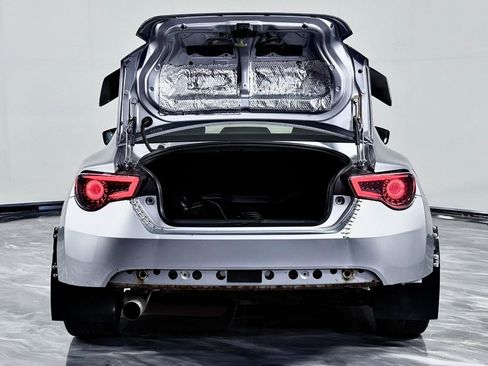 Used 2015 Scion FR-S RWD image 38