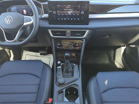 New 2026 Volkswagen Taos SEL image 26