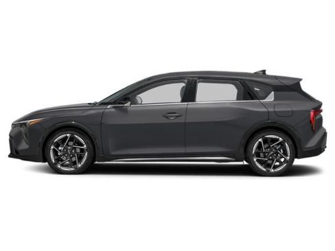 New 2026 Kia K4 EX FWD image 3