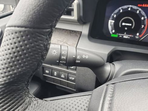 New 2026 Toyota Tacoma Limited image 23