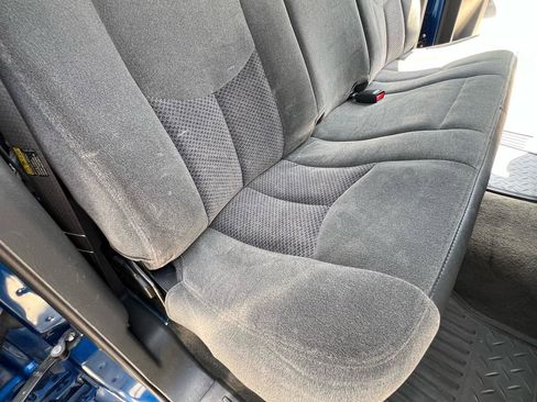 Used 2003 Chevrolet Silverado 1500 LS RWD image 52