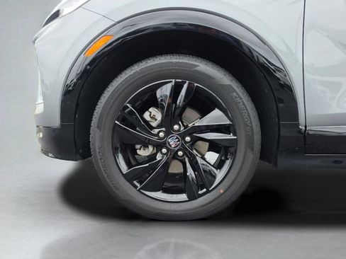 Used 2024 Buick Encore GX Sport Touring w/ Comfort Package FWD image 13