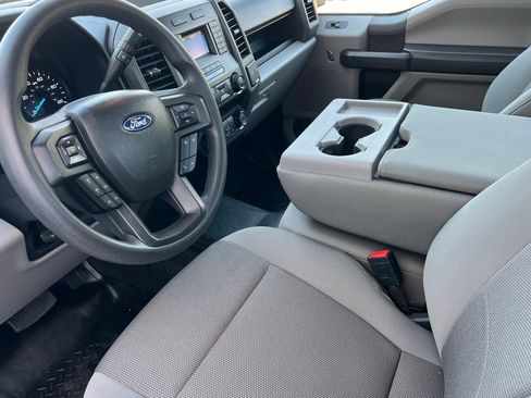 Used 2022 Ford F350 XL w/ Power Equipment Group AWD/4WD image 7
