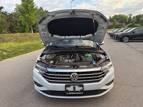 Used 2019 Volkswagen Jetta S FWD image 3