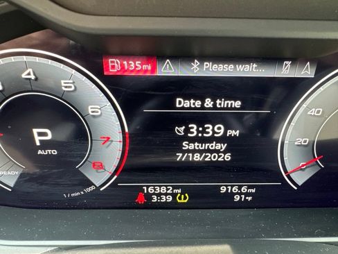 Used 2023 Audi A6 2.0T Premium w/ Convenience Package AWD/4WD image 13