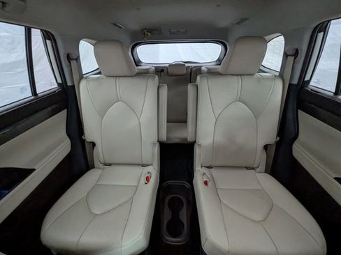 Used 2021 Toyota Highlander Limited image 21