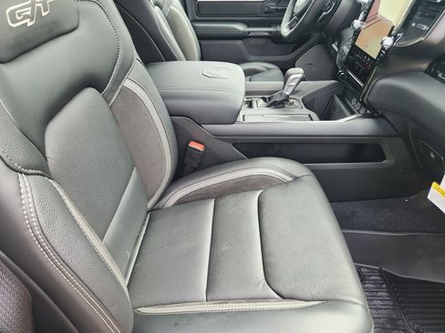 New 2026 RAM 1500 Rebel w/ G/T Package AWD/4WD image 10