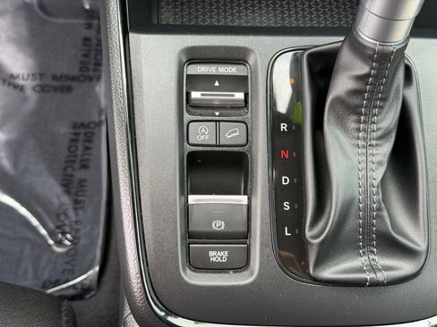 Used 2025 Honda CR-V EX image 24