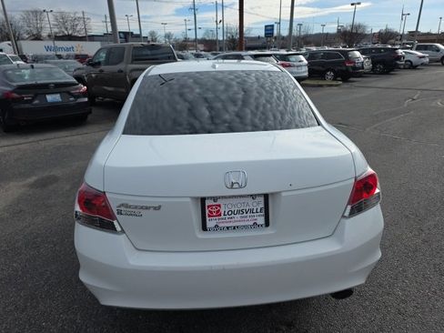 Used 2010 Honda Accord EX-L image 6