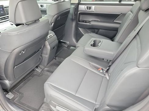 New 2026 Hyundai Santa Fe SEL FWD image 26