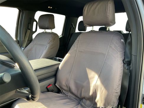 Used 2023 Ford F150 XL w/ STX Appearance Package image 24