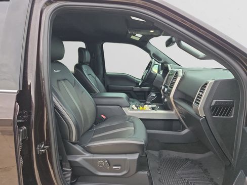Used 2019 Ford F150 Platinum image 15