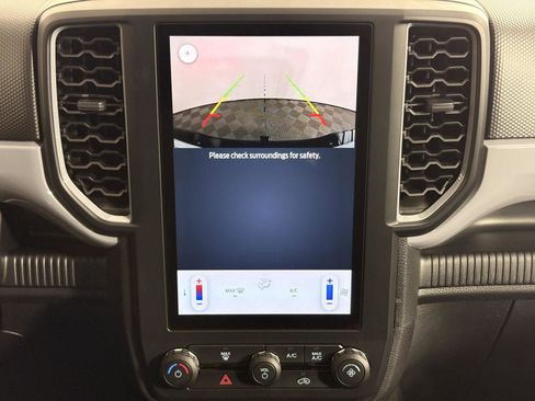 Used 2025 Ford Ranger XL w/ Trailer Tow Package image 46