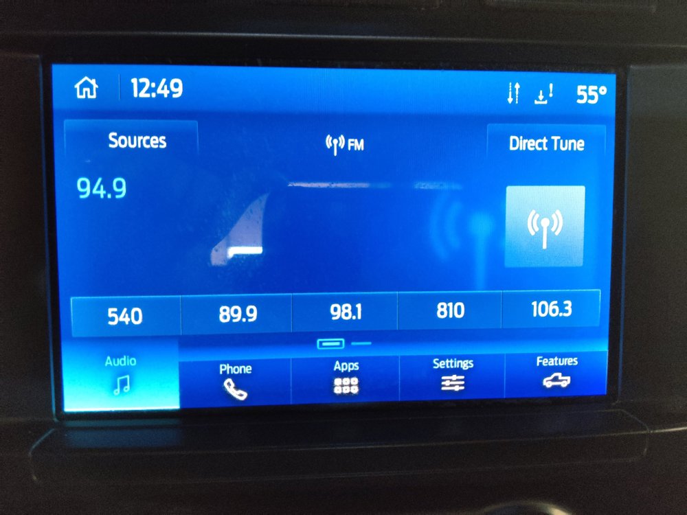 Used 2022 Ford F150 XL w/ STX Appearance Package AWD/4WD image 25