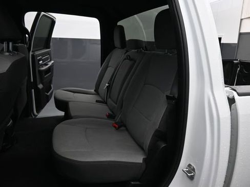 Used 2024 RAM 2500 Big Horn AWD/4WD image 10