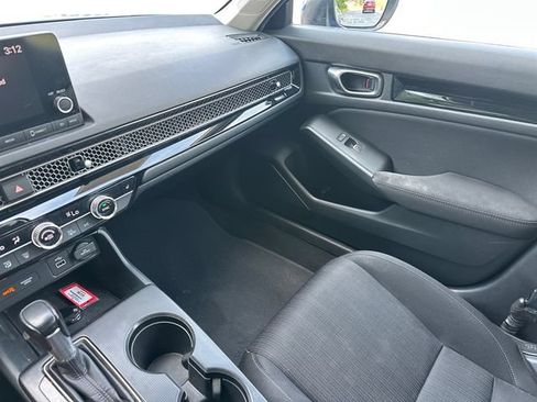 Used 2023 Honda Civic EX image 31