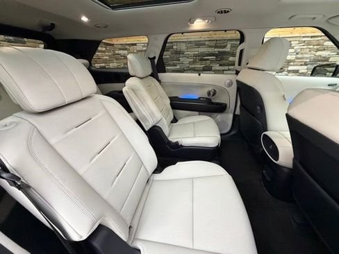 Used 2026 Hyundai Palisade Calligraphy AWD/4WD image 35