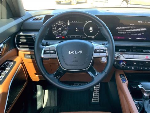 Certified 2025 Kia Telluride SX Prestige X-Pro image 6