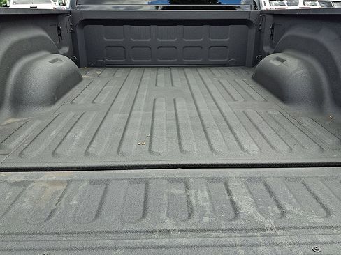 Used 2026 RAM 2500 Big Horn AWD/4WD image 30