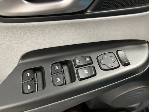 Used 2023 Hyundai Kona SEL w/ Convenience Package image 8