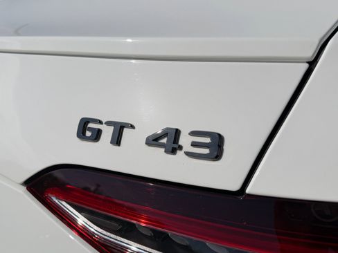 Used 2024 Mercedes-Benz AMG GT 43 image 66
