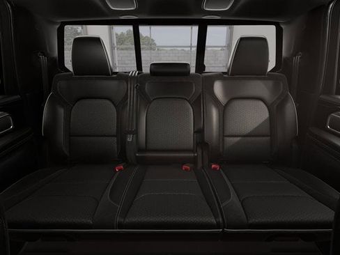 New 2026 RAM 1500 Laramie w/ Night Edition image 10