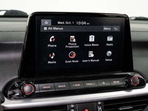 Certified 2023 Kia Forte LXS image 15