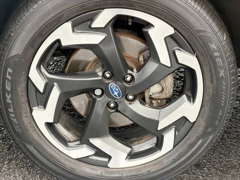 Certified 2023 Subaru Crosstrek 2.5i Limited image 14