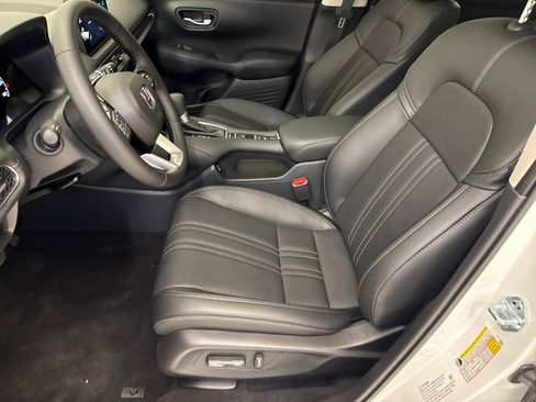 New 2026 Honda HR-V EX-L image 19