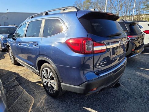 Used 2020 Subaru Ascent Premium w/ Sport Package image 3