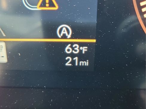 New 2026 Hyundai Tucson SEL image 25