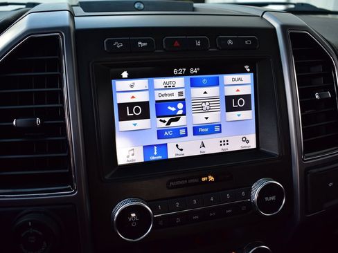 Used 2019 Ford Expedition Platinum AWD/4WD image 52