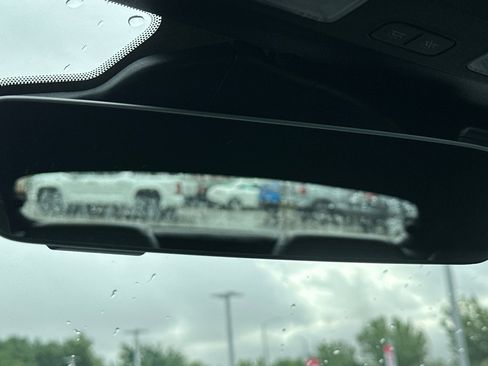 Used 2024 Ford Mustang Premium image 25