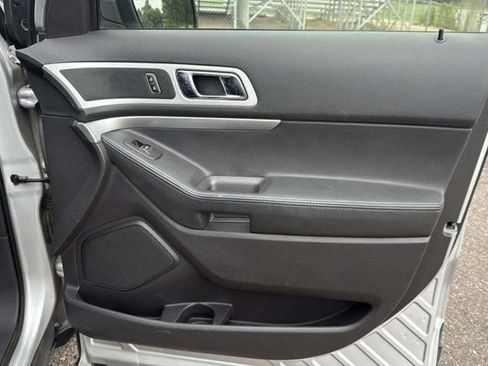 Used 2013 Ford Explorer XLT AWD/4WD image 18