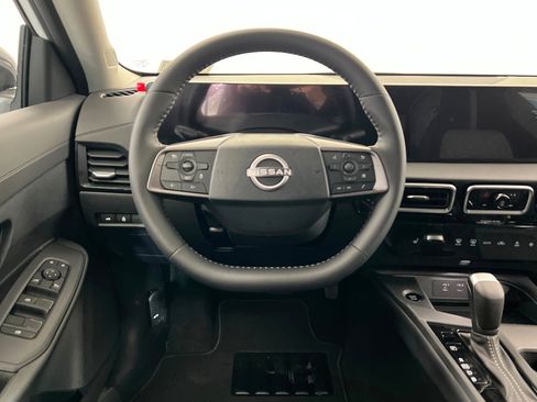 New 2026 Nissan Sentra SV image 12