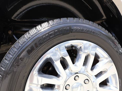 Used 2013 Ford F150 Platinum AWD/4WD image 31
