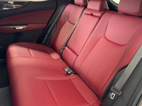 New 2026 Lexus NX 350 AWD image 41